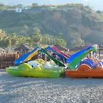 Rubarsal, Bluewater شقة