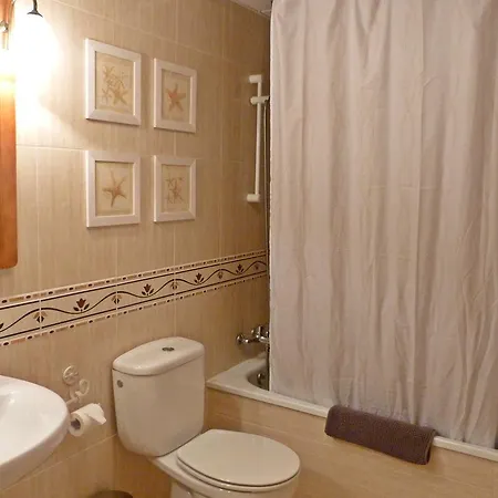 Apartamento Rubarsal, Bluewater Nerja