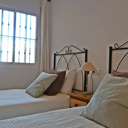 Apartamento Rubarsal, Bluewater