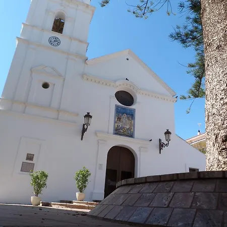 Rubarsal, Bluewater شقة *