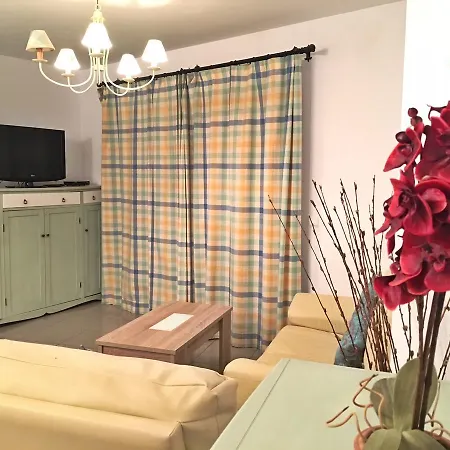 Rubarsal, Bluewater Апартаменты