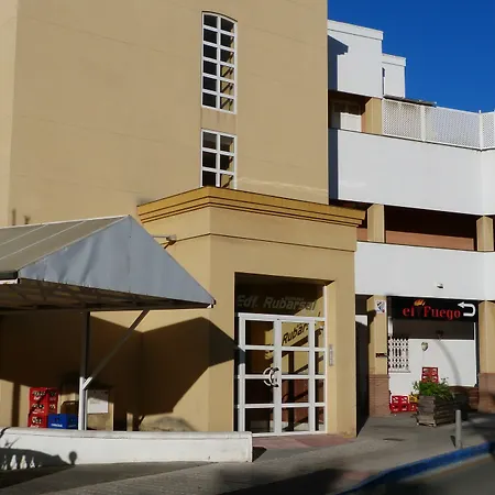 Rubarsal, Bluewater *