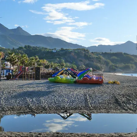 Rubarsal, Bluewater Апартаменты