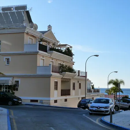 Апартаменты Rubarsal, Bluewater