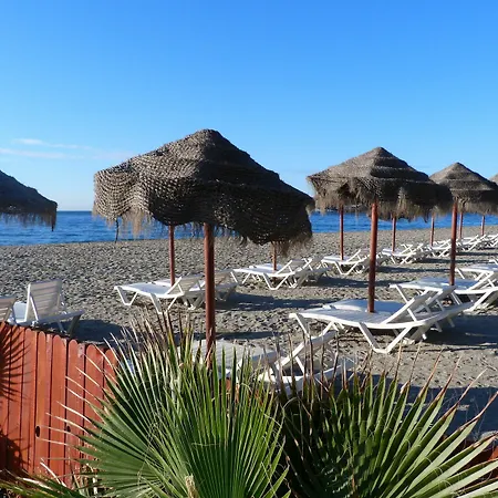 Rubarsal, Bluewater Апартаменты Нерха