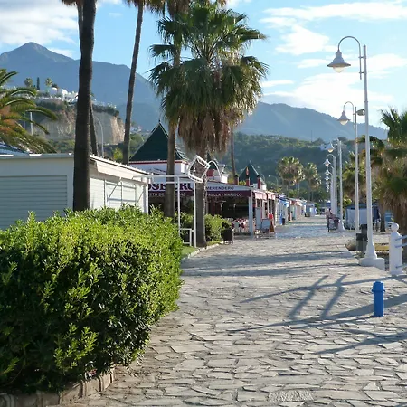 Rubarsal, Bluewater Апартаменты