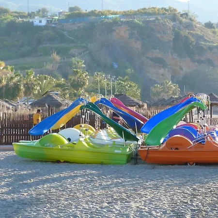 Rubarsal, Bluewater شقة