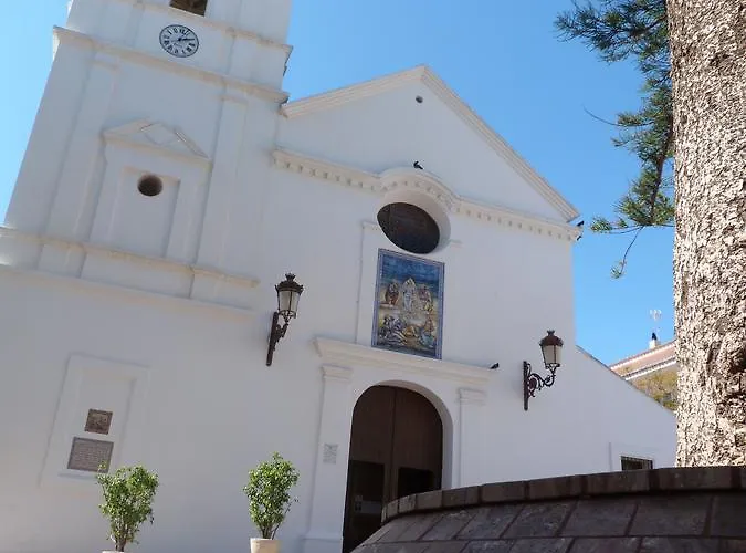 Rubarsal, Bluewater Appartement *