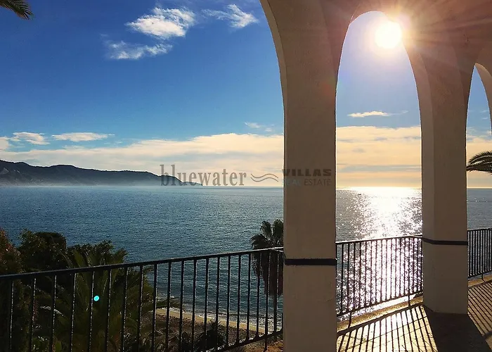 Appartement Rubarsal, Bluewater