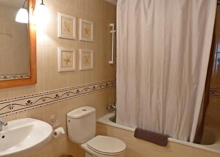 Appartement Rubarsal, Bluewater Nerja