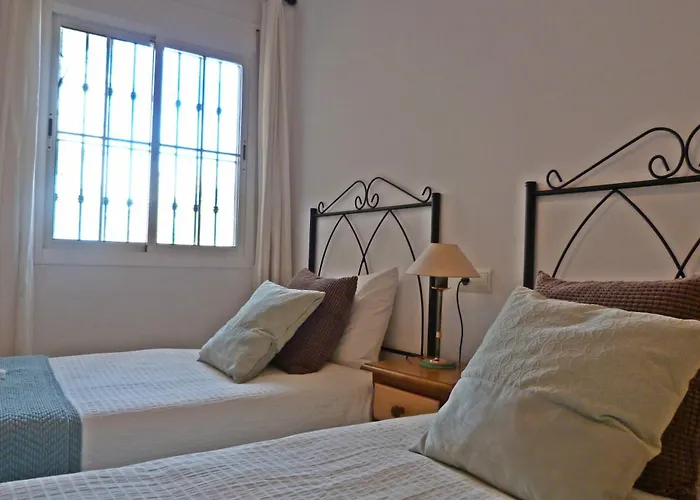 Appartement Rubarsal, Bluewater