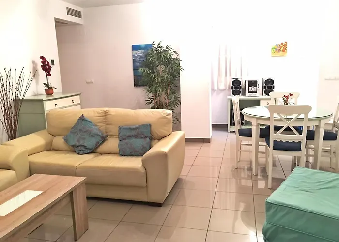 Appartement Rubarsal, Bluewater *