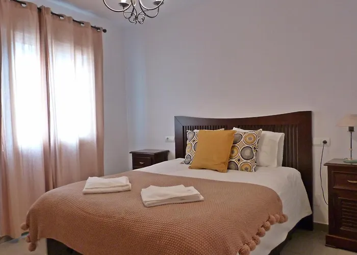 Appartement Rubarsal, Bluewater *