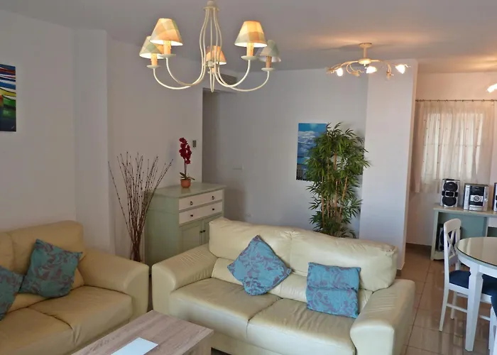 Rubarsal, Bluewater * Nerja