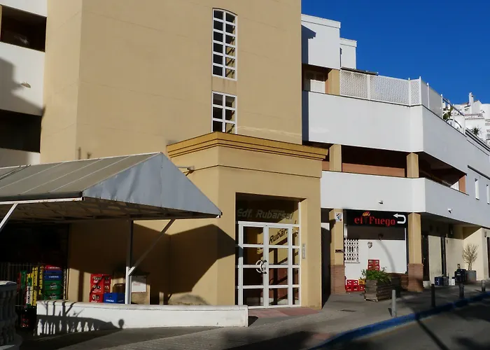 Rubarsal, Bluewater *