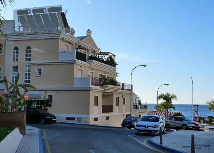 Appartement Rubarsal, Bluewater