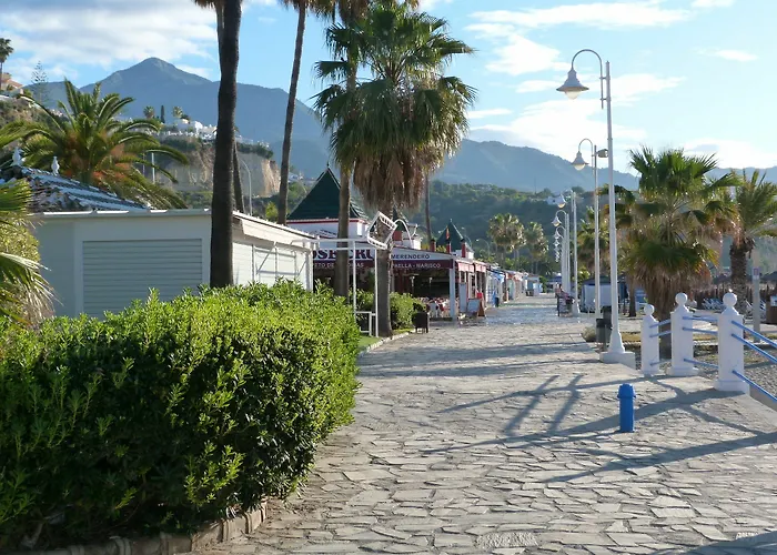 Rubarsal, Bluewater Appartement