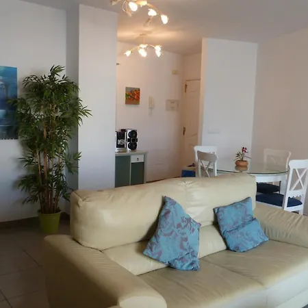 Rubarsal, Bluewater * Nerja