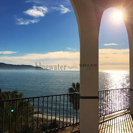 Daire Rubarsal, Bluewater