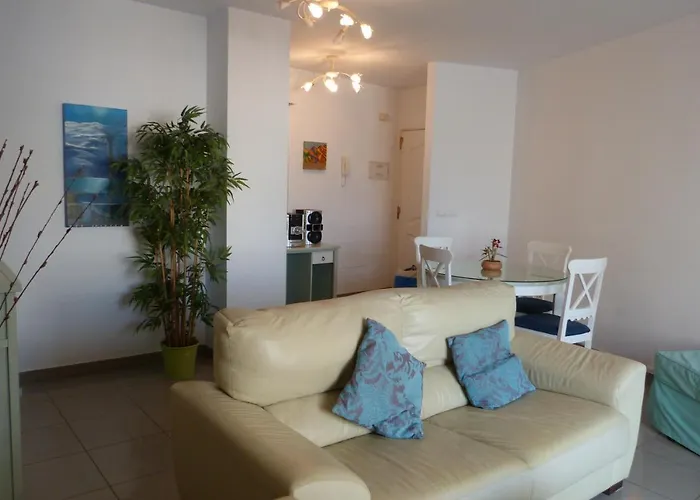 Rubarsal, Bluewater * Nerja