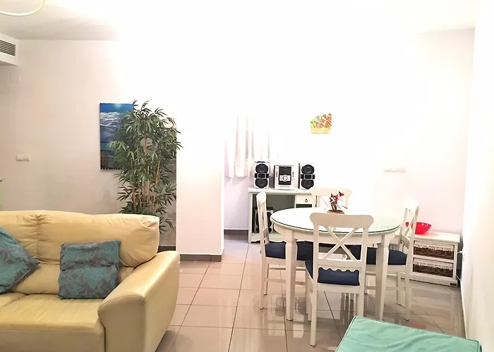 Rubarsal, Bluewater * Nerja