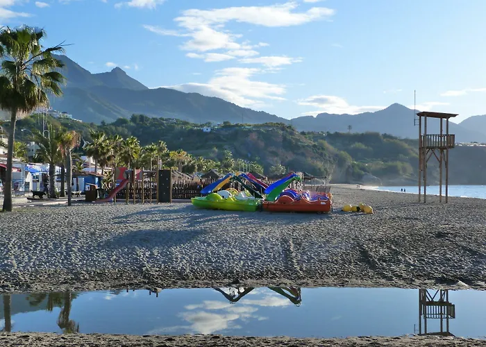 Rubarsal, Bluewater Daire