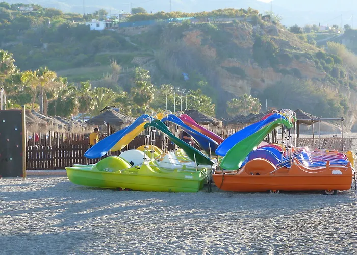 Rubarsal, Bluewater Daire