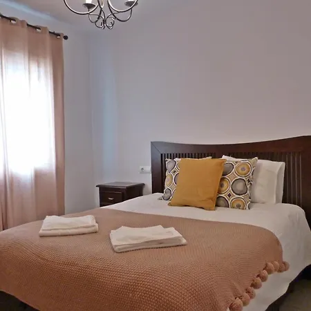 Apartment Rubarsal, Bluewater *